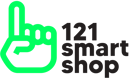 Logo Logo 121 smart shop