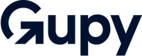 Logo Gupy (índigo)