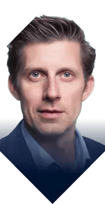 DAVID GREEN