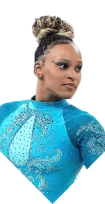 REBECA ANDRADE