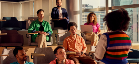 Expandindo os limites da IA: riscos e oportunidades na área de pessoas