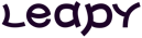 Logo leapy-logo