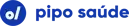 Logo pipo saúde
