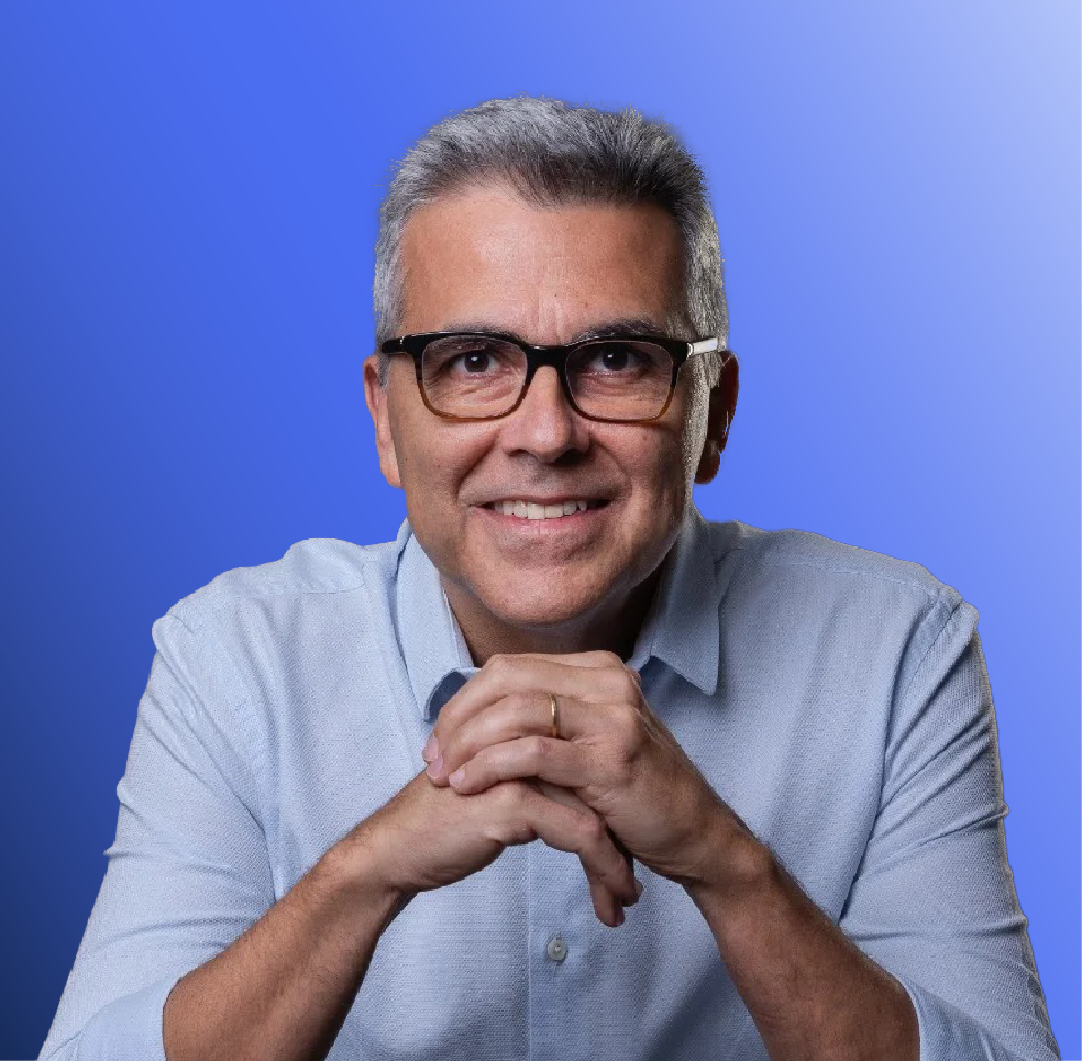 Foto de Marcelo Nobrega