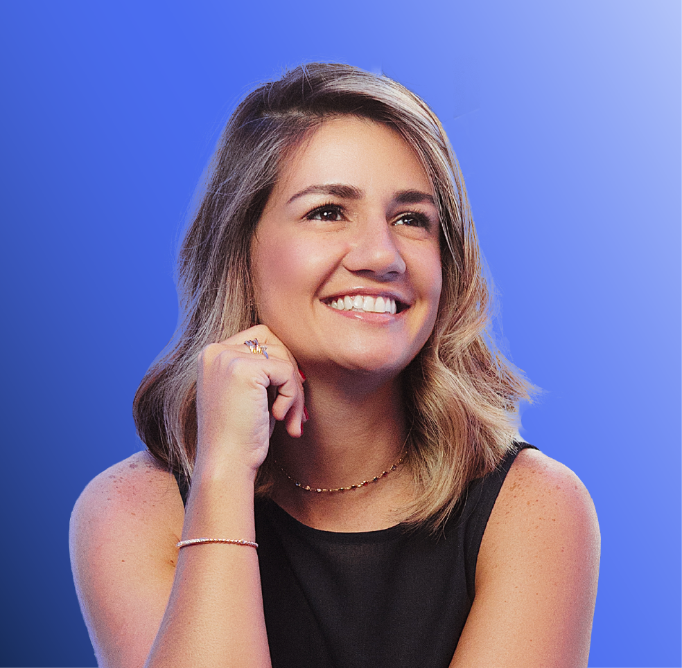 Foto de Mariana Dias