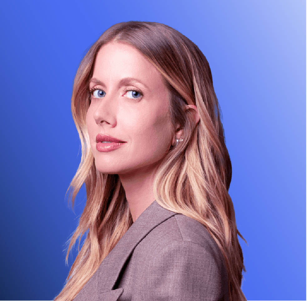 Foto de Gabriela Prioli